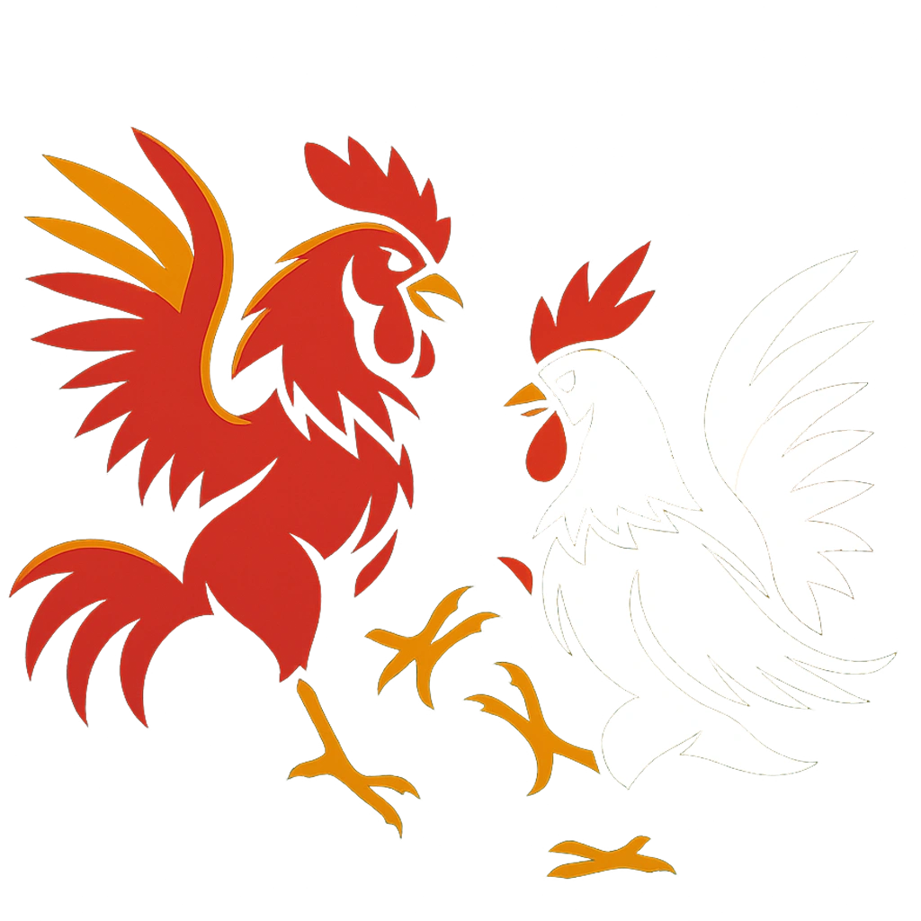 Sabung Ayam
